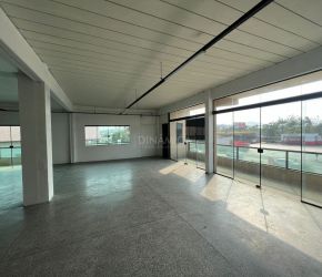 Sala/Escritório no Bairro Itoupava Central em Blumenau com 200 m² - 3471239