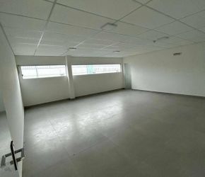 Sala/Escritório no Bairro Itoupava Central em Blumenau com 50 m² - SA1037