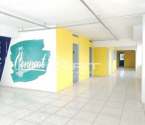Sala/Escritório no Bairro Itoupava Central em Blumenau com 375 m² - 3713