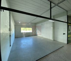 Sala/Escritório no Bairro Itoupava Central em Blumenau com 31 m² - 3532-L