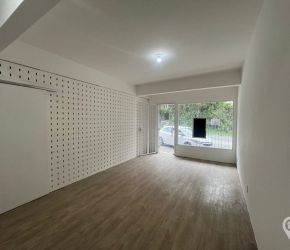 Sala/Escritório no Bairro Itoupava Norte em Blumenau com 130 m² - 6176