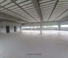 Sala/Escritório no Bairro Itoupava Norte em Blumenau com 350 m² - 27749