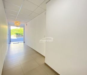 Sala/Escritório no Bairro Itoupava Norte em Blumenau com 40 m² - 35718426