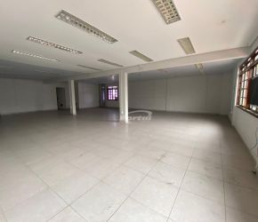 Sala/Escritório no Bairro Itoupava Norte em Blumenau com 167 m² - 35718726