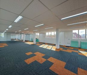 Sala/Escritório no Bairro Itoupava Norte em Blumenau com 583 m² - 5064813