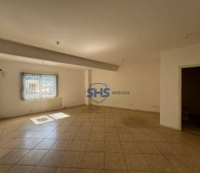 Sala/Escritório no Bairro Itoupava Norte em Blumenau com 38 m² - SA1166