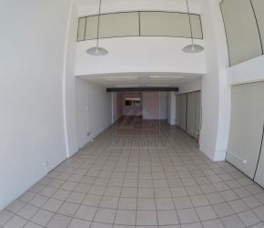 Sala/Escritório no Bairro Itoupava Norte em Blumenau com 78 m² - 3293-L