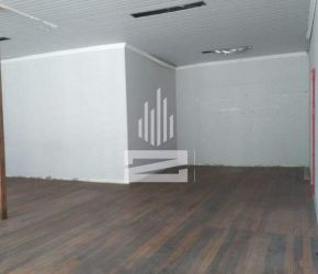 Sala/Escritório no Bairro Itoupava Norte em Blumenau com 380 m² - 294
