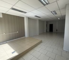 Sala/Escritório no Bairro Itoupava Seca em Blumenau com 250 m² - 3900534