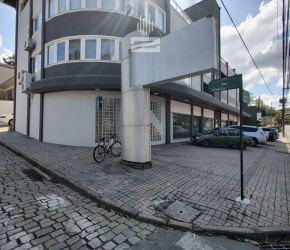 Sala/Escritório no Bairro Itoupava Seca em Blumenau com 500 m² - 6490
