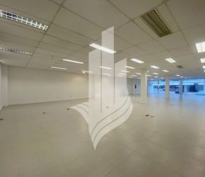 Sala/Escritório no Bairro Itoupava Seca em Blumenau com 365 m² - 4437