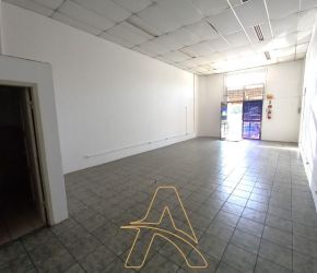 Sala/Escritório no Bairro Itoupava Seca em Blumenau com 58 m² - 00013.006