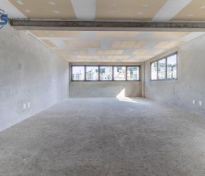 Sala/Escritório no Bairro Itoupava Seca em Blumenau com 56 m² - SA0716