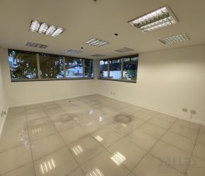 Sala/Escritório no Bairro Jardim Blumenau em Blumenau com 65 m² - 3690080