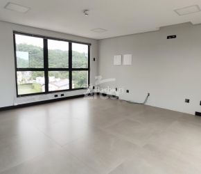 Sala/Escritório no Bairro Jardim Blumenau em Blumenau com 78 m² - 5064094