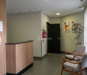 Sala/Escritório no Bairro Ponta Aguda em Blumenau com 49.45 m² - 3823842