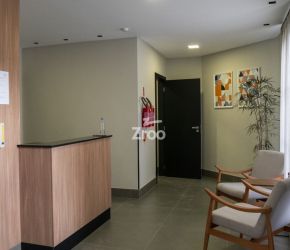 Sala/Escritório no Bairro Ponta Aguda em Blumenau com 49 m² - 3823843