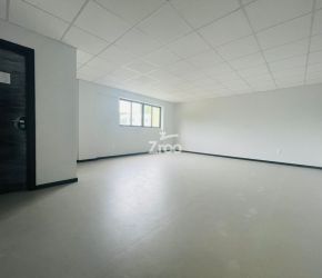 Sala/Escritório no Bairro Ponta Aguda em Blumenau com 41.9 m² - 3823844