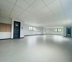 Sala/Escritório no Bairro Ponta Aguda em Blumenau com 78.65 m² - 3823847
