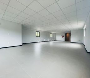 Sala/Escritório no Bairro Ponta Aguda em Blumenau com 170 m² - 3823848