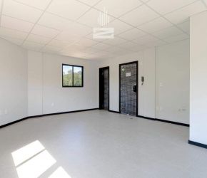 Sala/Escritório no Bairro Ponta Aguda em Blumenau com 42 m² - 8662