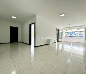 Sala/Escritório no Bairro Ponta Aguda em Blumenau com 300 m² - 3824770