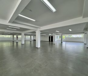 Sala/Escritório no Bairro Ponta Aguda em Blumenau com 533 m² - 5064058