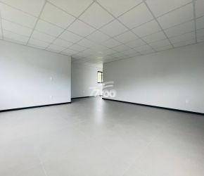 Sala/Escritório no Bairro Ponta Aguda em Blumenau com 49 m² - 5064090