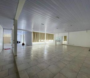 Sala/Escritório no Bairro Progresso em Blumenau com 400 m² - 3473