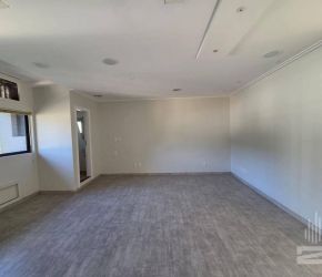Sala/Escritório no Bairro Ribeirão Fresco em Blumenau com 68 m² - SA0649