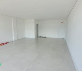 Sala/Escritório no Bairro Salto em Blumenau com 55 m² - 1335709