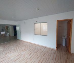Sala/Escritório no Bairro Salto em Blumenau com 30 m² - SA0059