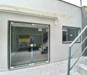 Sala/Escritório no Bairro Salto Norte em Blumenau com 70 m² - 35715498