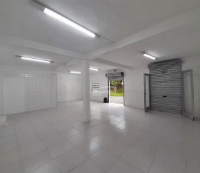Sala/Escritório no Bairro Salto Norte em Blumenau com 150 m² - 35717103
