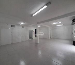 Sala/Escritório no Bairro Salto Norte em Blumenau com 150 m² - 35717103