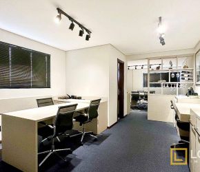 Sala/Escritório no Bairro Velha em Blumenau com 42 m² - SA0088