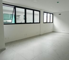 Sala/Escritório no Bairro Velha em Blumenau com 38.33 m² - 1336077