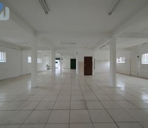 Sala/Escritório no Bairro Velha em Blumenau com 350 m² - 6061606