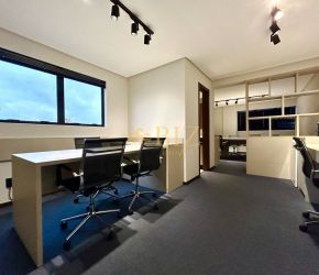 Sala/Escritório no Bairro Velha em Blumenau com 45 m² - 1125