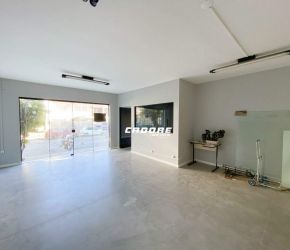 Sala/Escritório no Bairro Velha em Blumenau com 100 m² - 2037