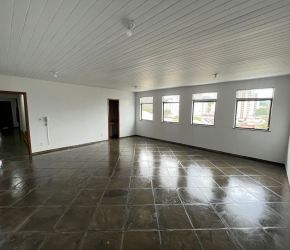 Sala/Escritório no Bairro Victor Konder em Blumenau com 40 m² - 3477632