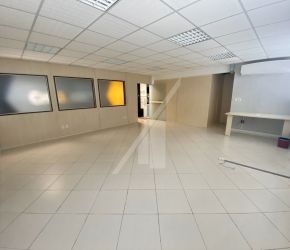 Sala/Escritório no Bairro Victor Konder em Blumenau com 42 m² - 7772