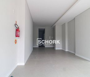 Sala/Escritório no Bairro Victor Konder em Blumenau com 48 m² - SA0284-V