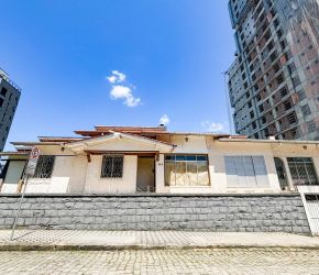 Sala/Escritório no Bairro Victor Konder em Blumenau com 444 m² - RD1565