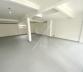 Sala/Escritório no Bairro Vila Nova em Blumenau com 113 m² - 6913
