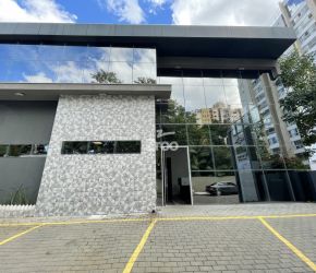 Sala/Escritório no Bairro Vila Nova em Blumenau com 15 m² - 3823859