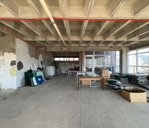 Sala/Escritório no Bairro Vila Nova em Blumenau com 493 m² - 4231-L