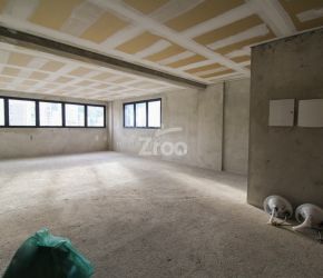 Sala/Escritório no Bairro Vila Nova em Blumenau com 53.48 m² - 5063881