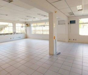 Sala/Escritório no Bairro Vila Nova em Blumenau com 141 m² - 6169