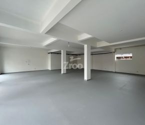 Sala/Escritório no Bairro Vila Nova em Blumenau com 130 m² - 5064165